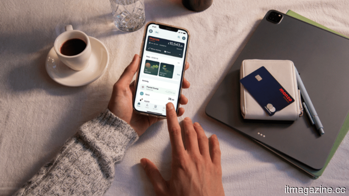 Monzo leaves the US market to concentrate on Europe in preparation for a London IPO | TNW